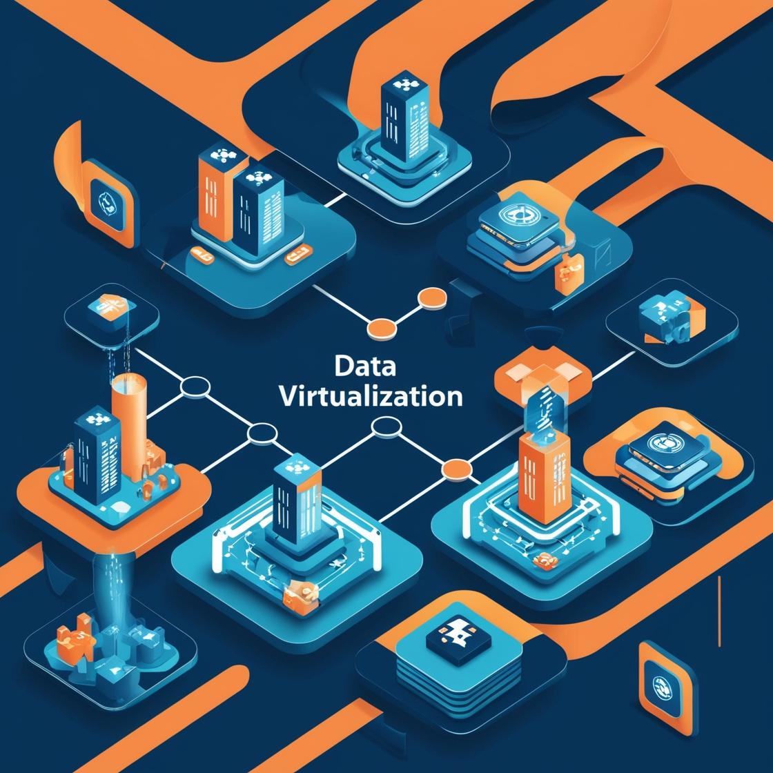 Data Virtualization Solution